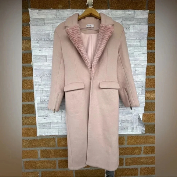 House of cb London coat size xs - Picture 1 of 16